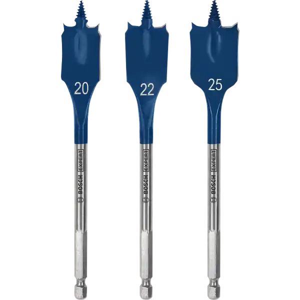 Premium Centrumborrsats